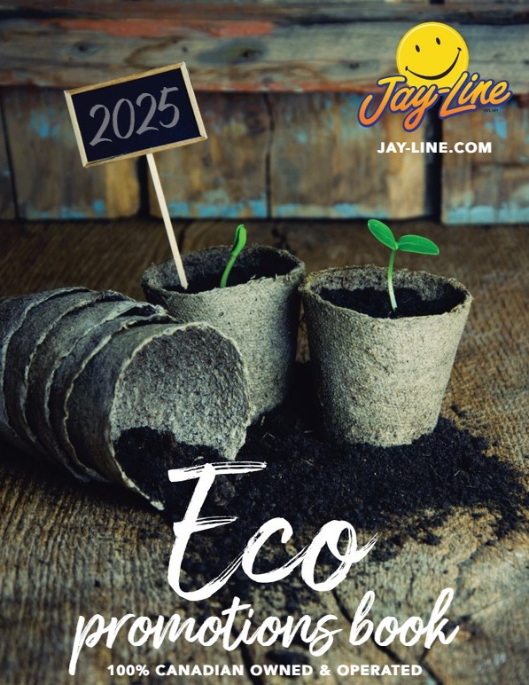 Eco promotions book