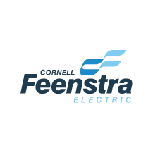 Seamless - Trusted by these great companies- Feenstra Electric