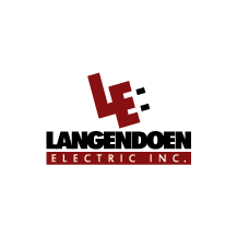 Seamless - Trusted by these great companies-Langendoen Electric